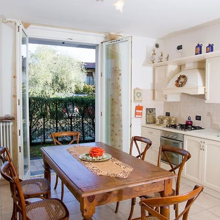 Appartamento Con Giardino E Parcheggio Privato بيلاجيو المظهر الخارجي الصورة